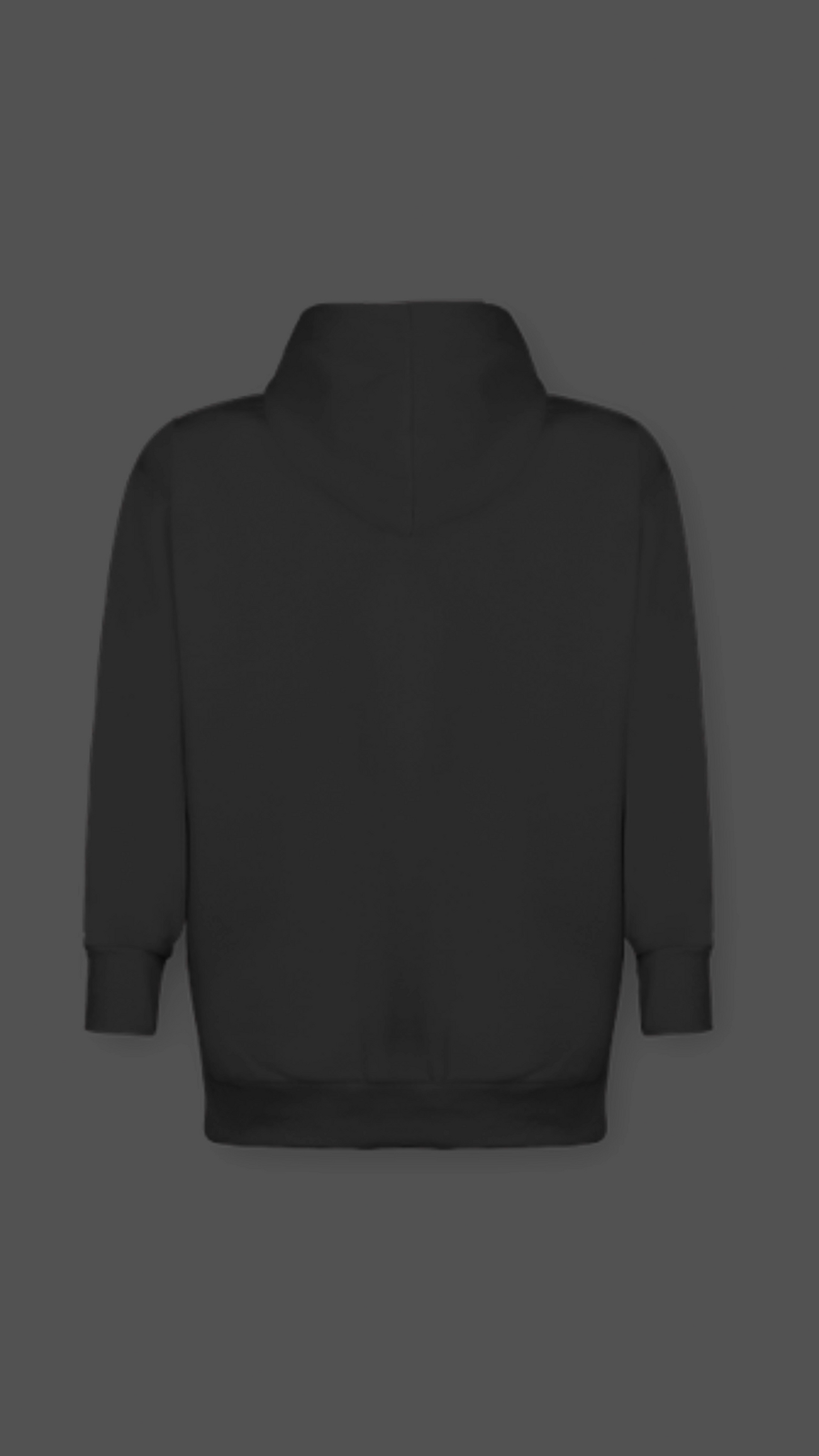 Moletom Base