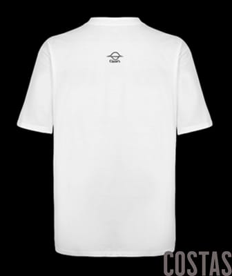 Camiseta Básica Classe´s