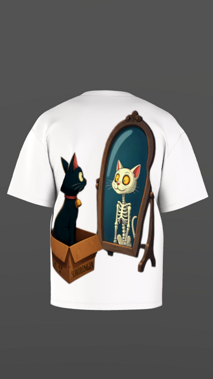 Schrödinger's Cat Branca
